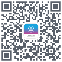 上汽大众 QRcode