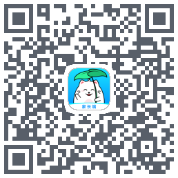拾光喵校园的下載二維碼