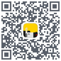 快乐斑马HD QRcode