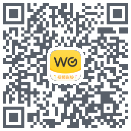沃音乐(beta)Download QR-Code