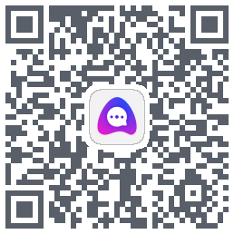 AgoraChatDownload QR-Code