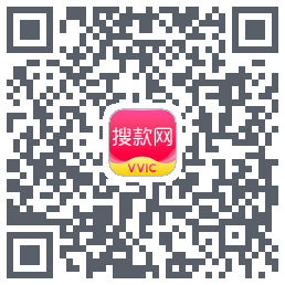 搜款网 QRcode