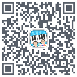 精灵钢琴 QRcode