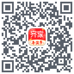 齐家 QRcode