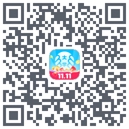 掌上大学codice QR per il download