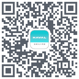 哈弗智家 QRcode