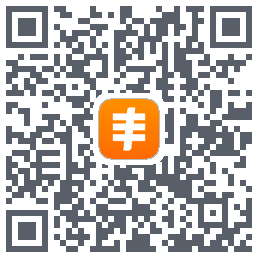 丰e管家 QRcode