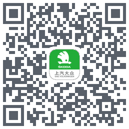 斯柯达 QRcode
