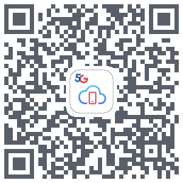 天翼云手机 QR-код для загрузки