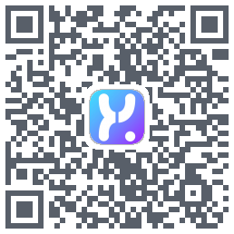 艺学魔盒のダウンロードQRコード