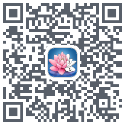 Zen Color QRcode