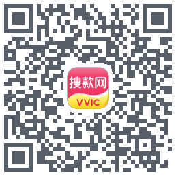 搜款网的下載二維碼