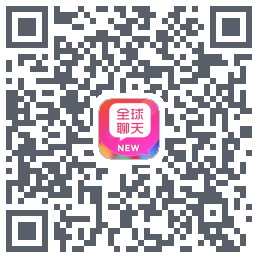 ChatWorldkod QR do pobrania