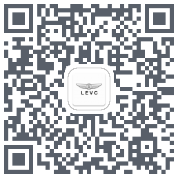 翼真汽车código QR de descarga de