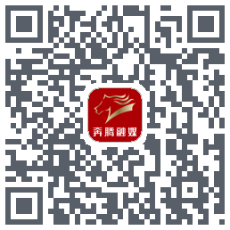 奔腾融媒的下载二维码