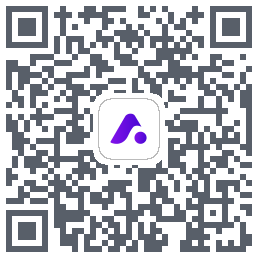 Ark·舟código QR de descarga de