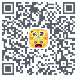 皮皮龙启蒙 QRcode