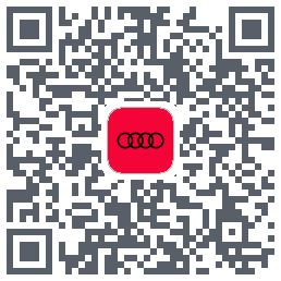 上汽奥迪 QRcode