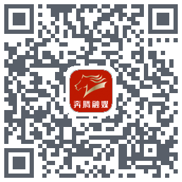 奔腾融媒codice QR per il download