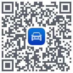 公务用车 QRcode