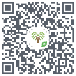知心慧学教师端的下載二維碼