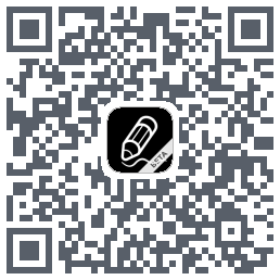 自由笔记kod QR do pobrania