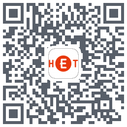 湖南教育发布的下载二维码