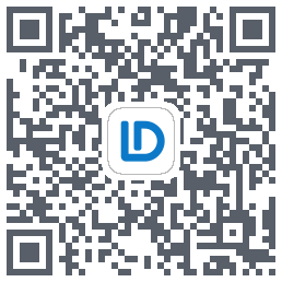 蓝豆云 QRcode