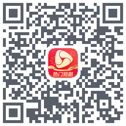 河马剧场 QRcode