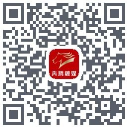 奔腾融媒的下载二维码