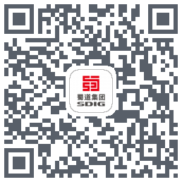 蜀道大数据 QRcode