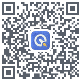 金十数据 QRcode
