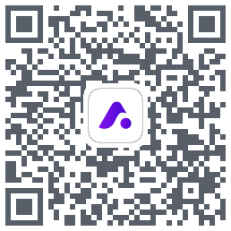 Ark·舟 QRcode