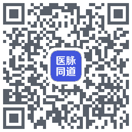 医脉同道 QRcode