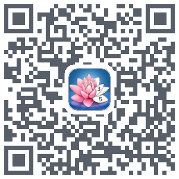 Zen Color QRcode