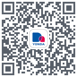 永达汽车código QR de descarga de