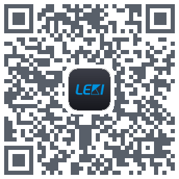 Leki智能车控 QR-код для загрузки