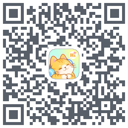 宠宠语音código QR de descarga de
