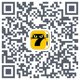 七猫作家助手的下載二維碼