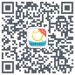银座银行 QRcode