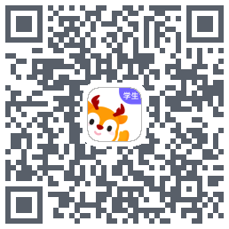 外研U学的下載二維碼