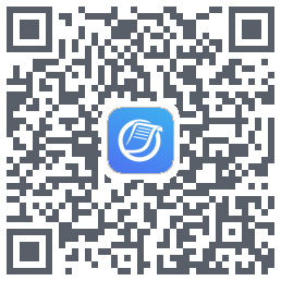勤上口袋办公 QRcode