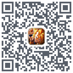 超级英雄联盟 QRcode