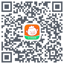 猪八戒的下载二维码