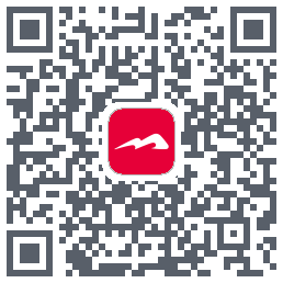 鹭鹭行kod QR do pobrania