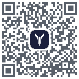 岚图汽车codice QR per il download