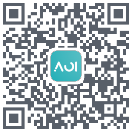 Aoi QRcode