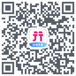 无忧行 QRcode