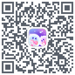KK星球的下载二维码