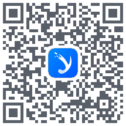 鱼泡直聘 QRcode